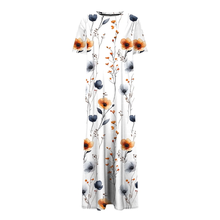 graphic tee maxi dress Buy Palm Graphic Ecru White Heavyweight Short Sleeve Crew Neck Maxi T-Shirt Dress from Next USA