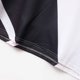 thumbnail image 3 of pstuiky camisetas para hombre, Camisa de manga corta con cuello abatible y cremallera para hombre, a la moda y de ocio ropa de hombre m, 3 of 8