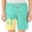Light Green, variant on Size 5 Boys Shorts Boys Summer Swim Trunks With Ice Print Beach Shorts For Kids Playground Outdoor Activities