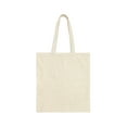 thumbnail image 3 of Haleiwa Co Beach Hut Tote 15" x 16" Cotton Canvas Everyday Tote Bags, 3 of 8