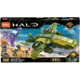 thumbnail image 1 of Mega Construx Halo Aerial Ambush, 1 of 8