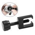 thumbnail image 4 of Extractor De Volante Universal, Extractor De Volante RC Gran Practicidad Mejora La Eficiencia Del Trabajo Resistencia Al Desgaste Aleación De Aluminio Para Reparación De ANGGREK Otros, 4 of 8