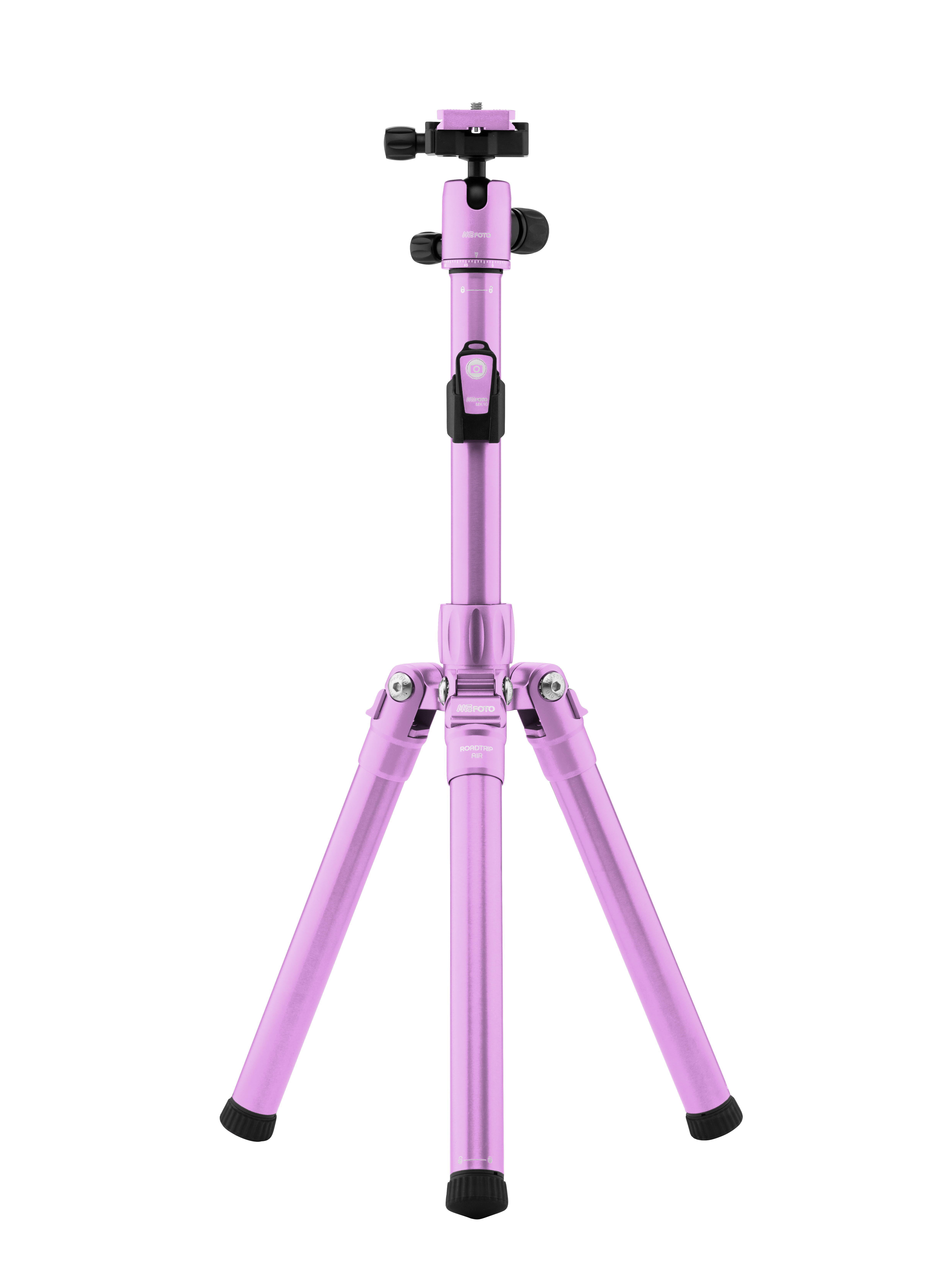 MeFOTO RoadTrip Air Tripod Purple (RTAIRPUR)