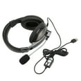 thumbnail image 4 of USB Gaming Headset,USB Gaming Headset Wire Computer Headset Gaming Headphone Best in its Class, 4 of 9