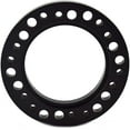 thumbnail image 5 of Steering Wheel Adapter Spacer 12mm 1/2'' for OMP to NARDI Hub, Black, 5 of 5