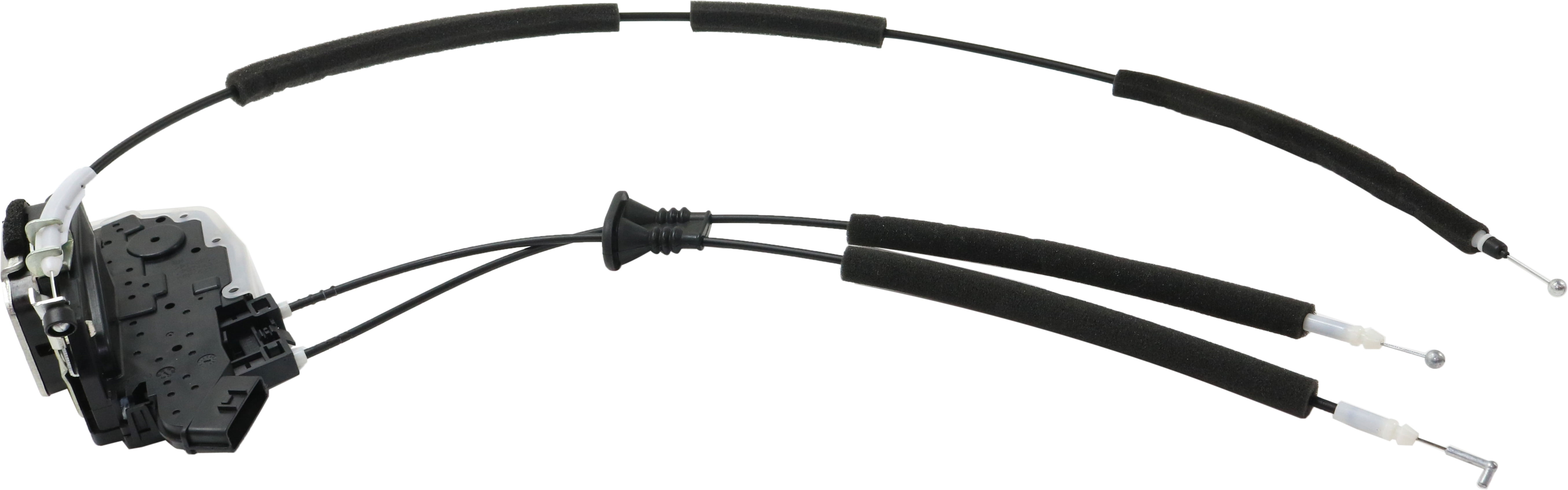 Replacement RN31530019 Door Lock Actuator Compatible with 2009-2014 Nissan Murano Front, Right Passenger