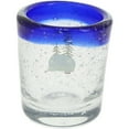 thumbnail image 6 of Pavilion Gift Company - Camper & Trees - Bubble Shot Glass, 6 of 6
