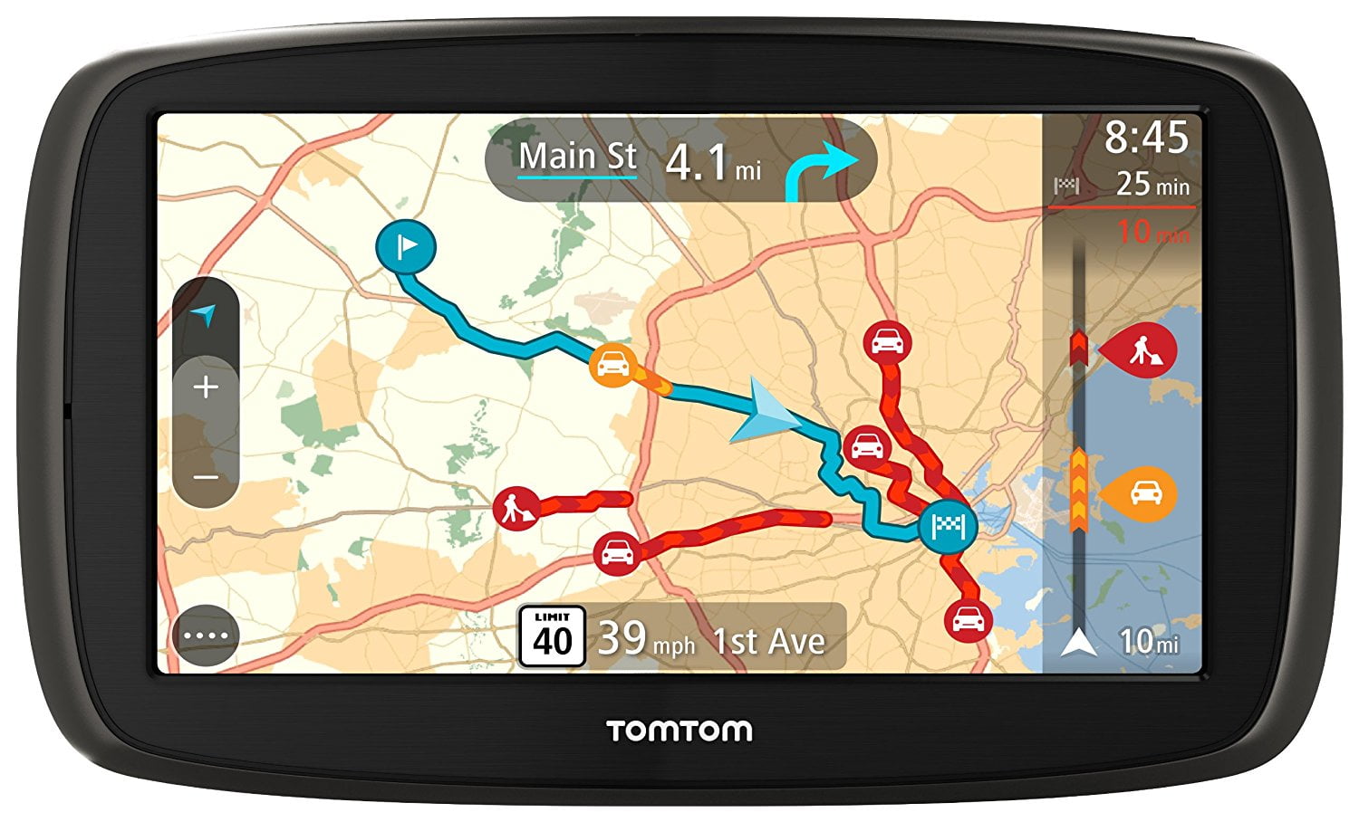 tomtom home my account tomtom home my account