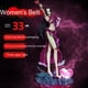 thumbnail image 3 of Figura de acción de One Piece Boa Hancock, Sexy estatuilla de PVC con luces LED, estatua investible Hentai 18, modelo de juguete, regalo, 35cm, 3 of 4