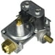 thumbnail image 1 of Conjunto de válvula de gas Samsung DC62-00201A para secadora, 1 of 1
