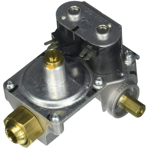 Conjunto de válvula de gas Samsung DC62-00201A para secadora