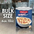 thumbnail image 4 of Chef-mate ¡Que Bueno! No Artificial Flavors or Colors White Queso Sauce, 106 oz, 4 of 8