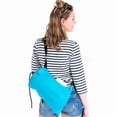 thumbnail image 6 of Inflatable Air Sofa Portable Fast-Inflate Waterproof Lounger for Beach Camping Pool Travel, 6 of 8