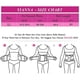 thumbnail image 2 of Borrador del entrenador de cintura para mujer, cinturón con control de elevación, recortador de cintura, cinturón adelgazante, 2 of 6