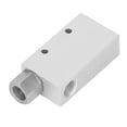 thumbnail image 4 of High-Performance Aluminum Alloy Vacuum Generator - Large Flow EV-15 with Corrosion Resistance & Easy Installation for Pneumatic Systems, 4 of 6
