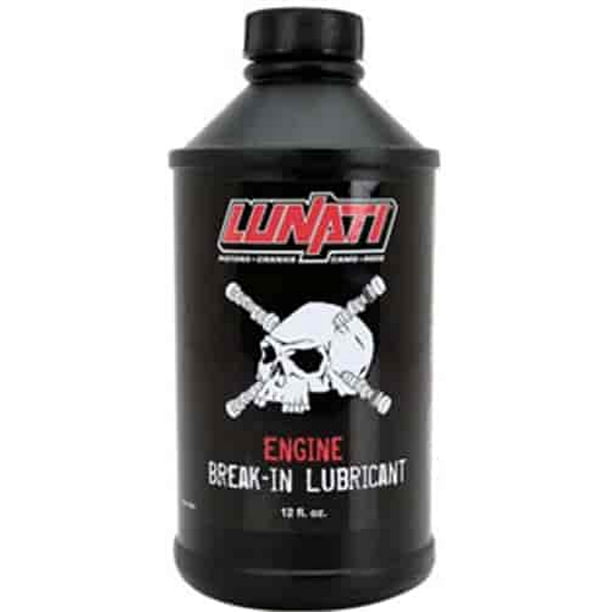 Lunati 301 Engine BreakIn Lube