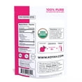 thumbnail image 2 of Organic Beet Powder, 2 of 8