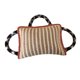 thumbnail image 1 of , con 3 asas, entrenamiento duradero de cachorros para , juego interactivo para 25x20cm Yuyangstore  Almohada de entrenamiento de mordida, 1 of 8