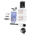 thumbnail image 3 of Fosa Accessoires de Perceuse Électrique Mini, 72 Pcs Accessoires de Perceuse Électrique Mini, Ensemble de Positionneurs de Gravure, Outils Électriques, 3 of 7
