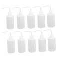 thumbnail image 4 of GOOHOCHY 10pcs 250ML Plastic Watering Bottle Squeeze Bottles Gardening Tools, 4 of 8