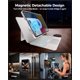 thumbnail image 4 of Funda de teclado avakot para iPad A16 11th Gen 11 2025/10th Gen 10.9 2022, 4 of 9
