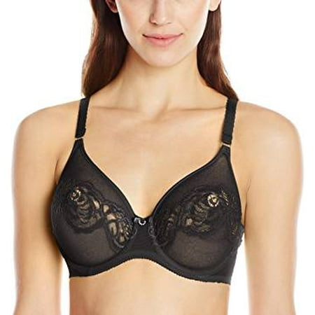Wacoal Women's Sheer Enough Underwire Size 36C