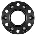 thumbnail image 3 of SCITOO 4X 6 Lug 2" Wheel Spacers 6x135mm to 6x135mm 50mm 14x2 Studs 87mm Compatible with for F-ord F150 for F-ord Expedition Lincoln Mark LT Lincoln Navigator, 3 of 6
