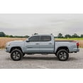 thumbnail image 4 of Rough Country Nerf Steps for 2005-2023 Toyota Tacoma | Double Cab - RCT0580CCA, 4 of 10