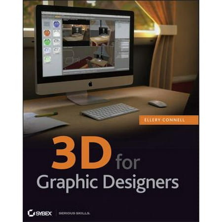 3D for Graphic Designers
