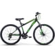 thumbnail image 1 of Bicicleta de Montaña Huffy Nightawk Rodada 26 Verde Huffy Tipo MTB, 1 of 7
