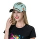 thumbnail image 5 of Fotbe Vintage Surf Van Beach Gorro Clásico de Béisbol, Gorra Ajustable con Broche Snapback, Gorro de Exterior de Algodón Suave, 5 of 6