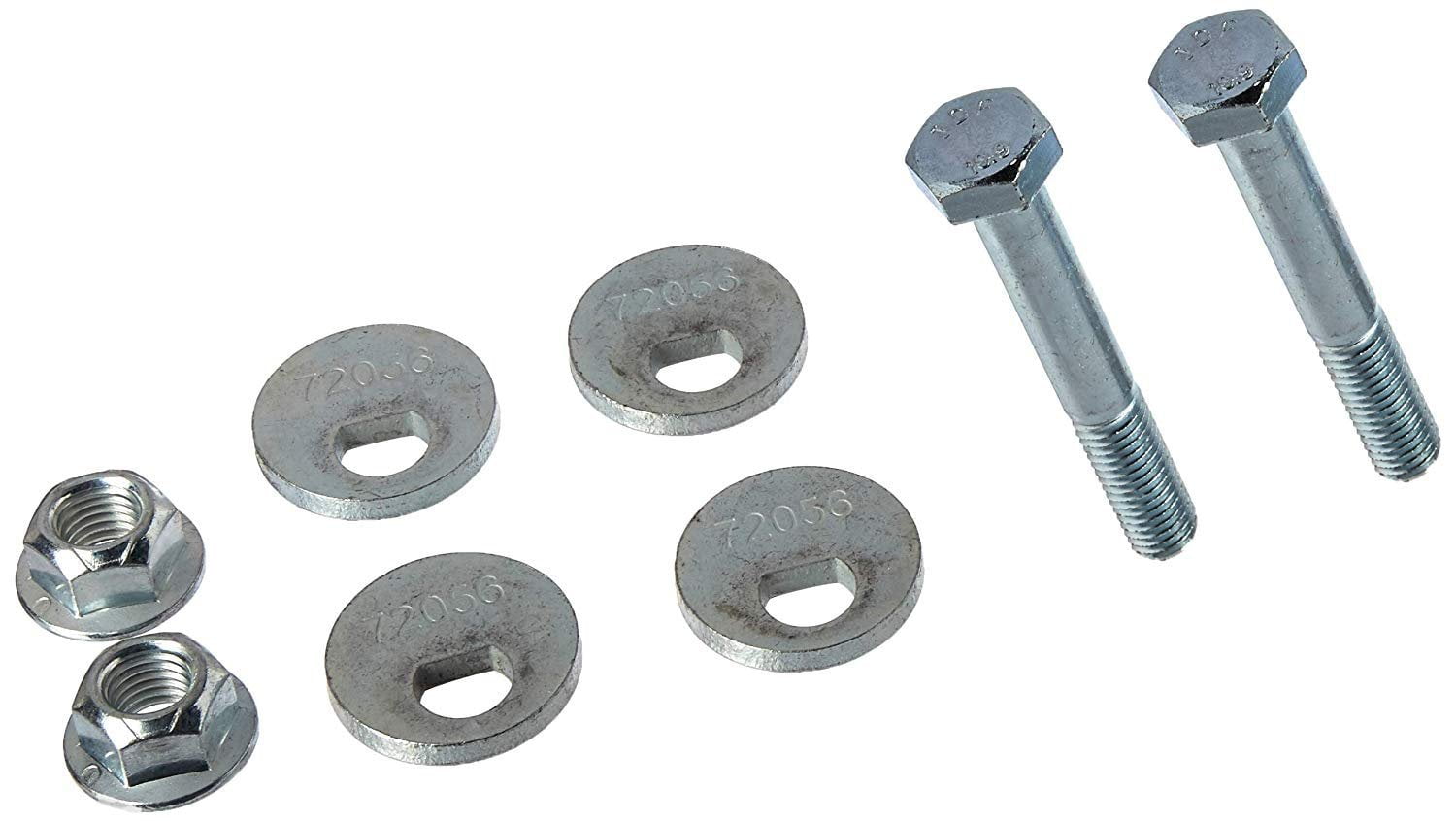 DORMAN ECCENTRIC CAM BOLT 545232