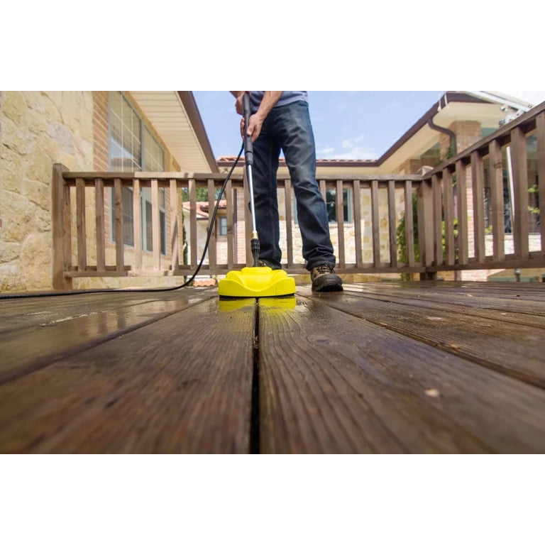 Karcher Surface Cleaner Pressure Washer Attachment photo 2
