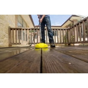 Karcher Surface Cleaner, Pressure Washer, 1/4 Quick-Connect - 2000 PSI