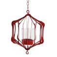thumbnail image 2 of Soporte Colgante de Del Sostenedor de de Tealight para Decoración de Navidad de Rojo b perfecl Candelero colgado, 2 of 8