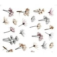thumbnail image 4 of YZW 3029 3d Embossed Diy Water Transfer Nail Decoration Sticker, 4 of 5