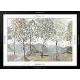 thumbnail image 5 of Art.com Breezy Landscape I Art Print by Allison Pearce, Black Frame Wall Art, 44" x 32", 5 of 5