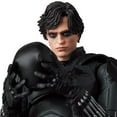 thumbnail image 2 of Medicom - Batman - 2022 The Batman Mafex Action Figure, 2 of 9