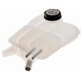 thumbnail image 1 of Fits 2004-2013 Mazda 3 Dorman Coolant Reservoir 603-043 OE Solutions; OE Replacement, 1 of 3