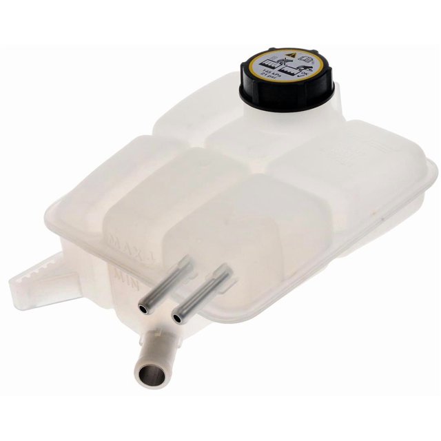 Fits 2004-2013 Mazda 3 Dorman Coolant Reservoir 603-043 OE Solutions; OE Replacement