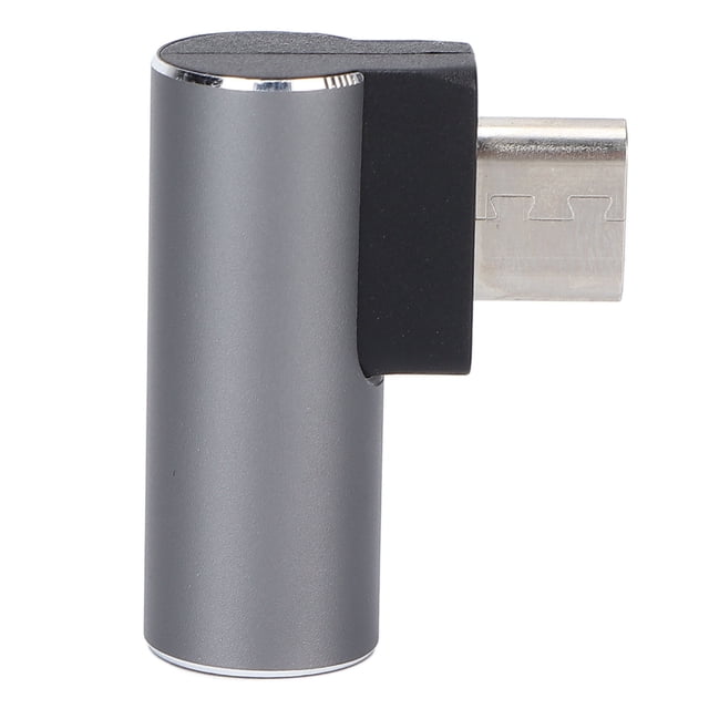 Adaptador De Corriente Para Ordenador Portátil, Adaptador De Corriente CC Hembra A 3 Pines, Adecuado Para Convertidor De Ordenador Portátil