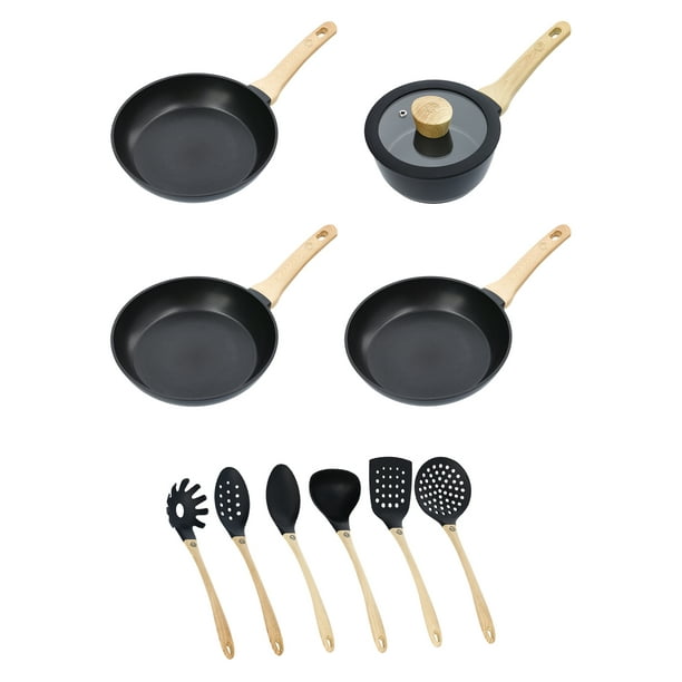 MasterChef 11pc Cookware Set