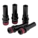thumbnail image 5 of Bosses de Montaje Tornillo M10 Montajes de de Engranaje Fijo, 5 of 8