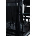 thumbnail image 4 of Sojag Eco II Mosquito Net for 2-Seater Swing, 4 of 4