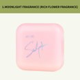 thumbnail image 1 of Fiudx Bálsamo de Feromonas, Kit de Perfume Sólido Atrayente, Bálsamo Corporal Aroma Duradero, Fragancia Femenina Que Refuerza La Confianza, Potencia La Intimidad para Uso Romántico, Regalo para Una C, 1 of 2