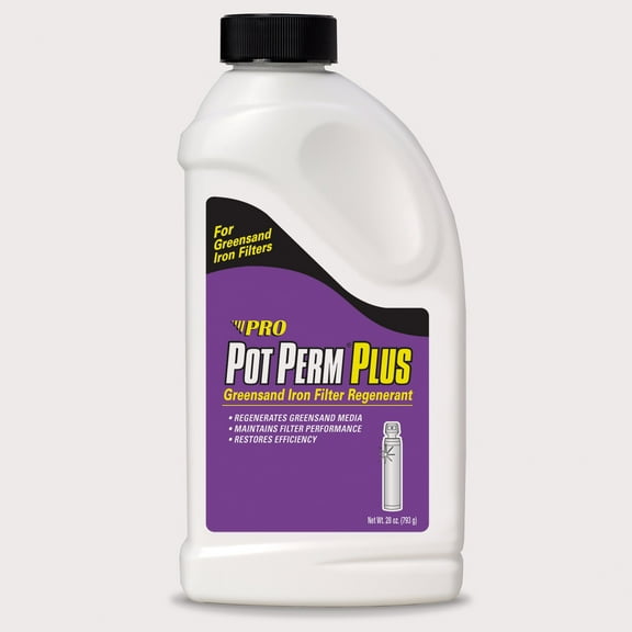 Pro Products Granules Potassium Permanganate Plus, 28 oz