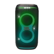 JBL PartyBox Club 120 - Portable party speaker - Featuring powerful JBL Pro Sound, the JBL PartyBox Club 120 delivers the best music experience - Black