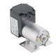 thumbnail image 2 of Bomba de succión al vacío Presión negativa con soporte -80kpa 10W DC24V/DC12V, 2 of 8