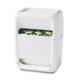thumbnail image 1 of Dispensador de bolsas y pastillas SinkSuite de YouCopia, blanco moteado, 1 of 6
