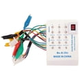 thumbnail image 4 of 1Pc 24V/36V/48V/60V/72V Electro Car E-Bike Scooter Motor Tester, 4 of 5
